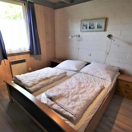 Feriehus Wildgans 192