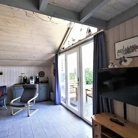 Feriehus Wildgans 192 *