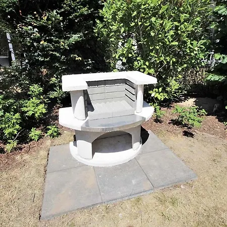 Wildgans 192 Feriehus