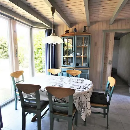 Feriehus Wildgans 192 *